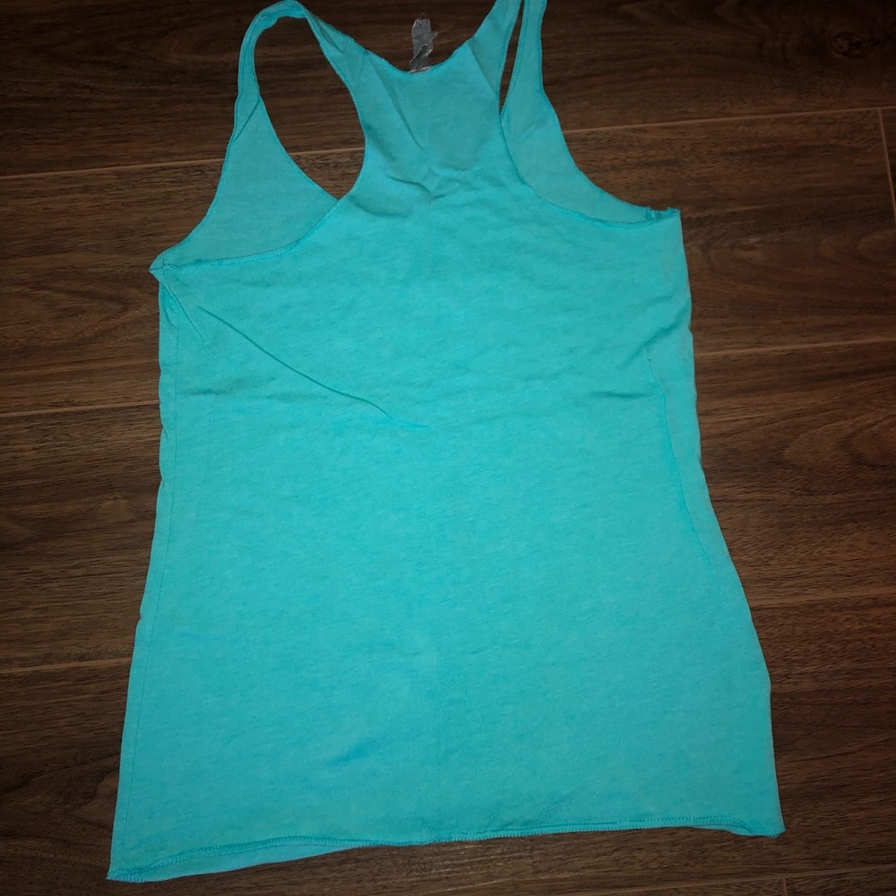 Alpha Sigma Alpha Tank - Picture 3 of 3